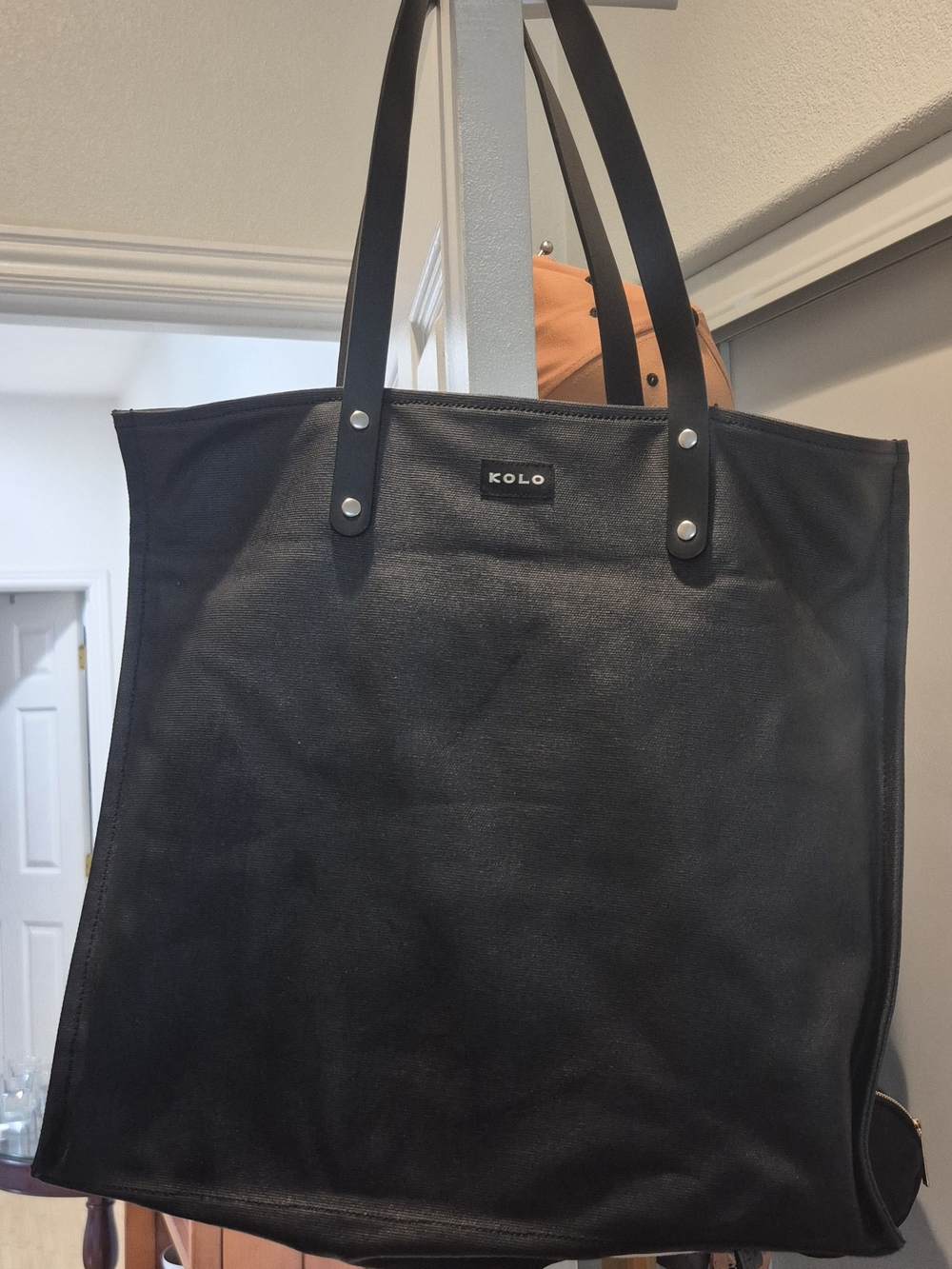 KOLO Mercato Tote Bag